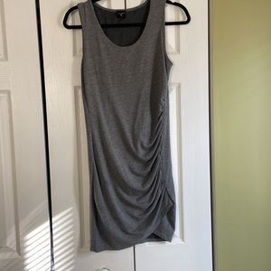 $5 ADD ON Free Press cotton dress